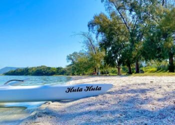 Costa do Sol ganha destaque internacional no ranking de praias; Confira a classificação