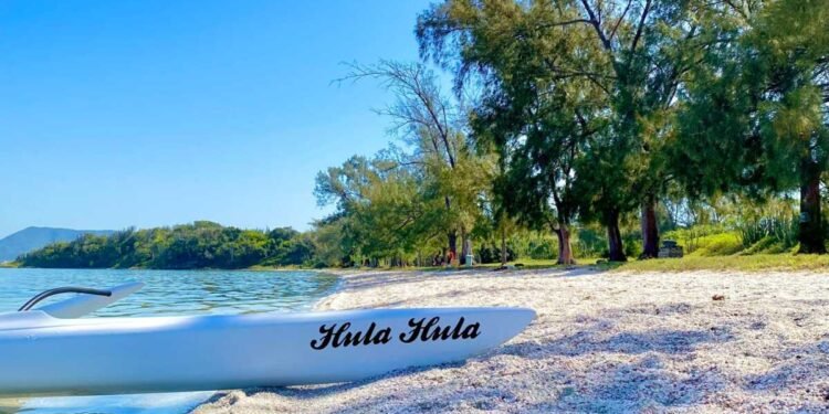 Costa do Sol ganha destaque internacional no ranking de praias; Confira a classificação