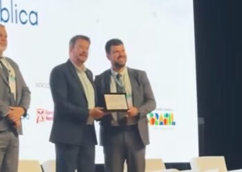 Macaé conquista prêmio nacional de excelência na gestão pública