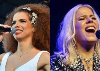 Shows gratuitos de Paula Toller e Vanessa da Mata agitam Rio das Ostras; Confira