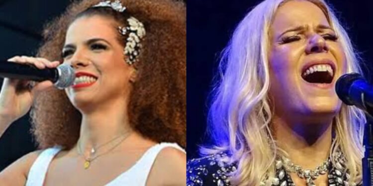 Shows gratuitos de Paula Toller e Vanessa da Mata agitam Rio das Ostras; Confira