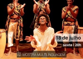 Espetáculo “Macaé Conta Carukango” resgata memória quilombola com estreia gratuita