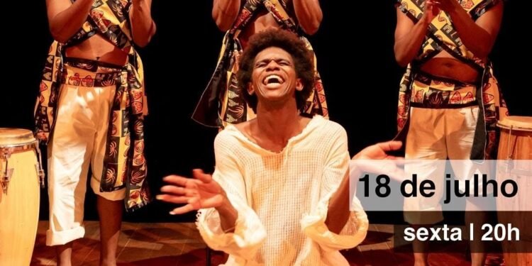 Espetáculo “Macaé Conta Carukango” resgata memória quilombola com estreia gratuita