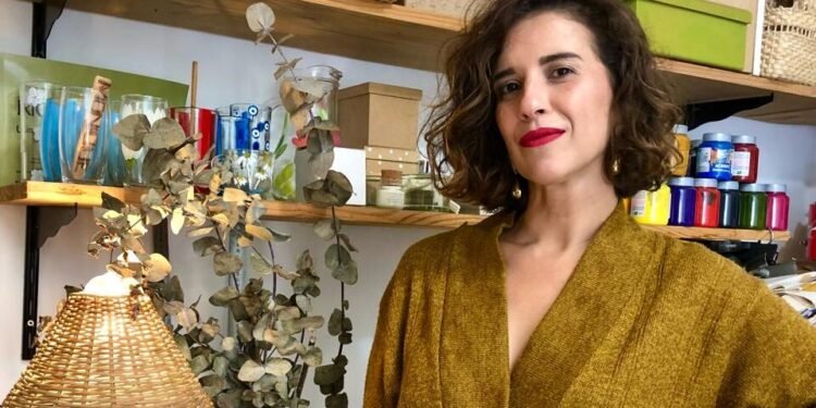 Artistas do Jazz & Blues recebem presente exclusivo criado por designer local