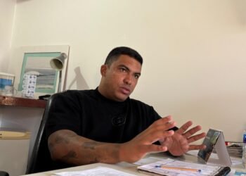 Bate-papo com Junior Chuchu: novidades e desafios do turismo em Arraial do Cabo