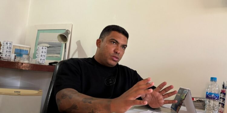 Bate-papo com Junior Chuchu: novidades e desafios do turismo em Arraial do Cabo