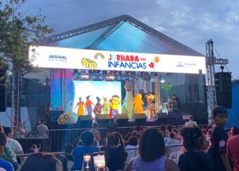 Arraial do Cabo sedia a 2ª Jornada das Infâncias com oficinas, cultura e inclusão