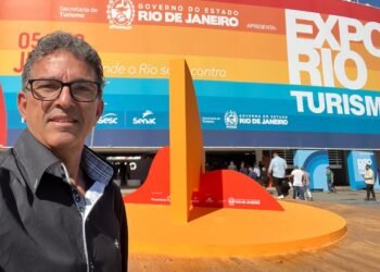 ENTREVISTA | História e natureza preservada: Juliano Luna apresenta um novo olhar sobre Carapebus