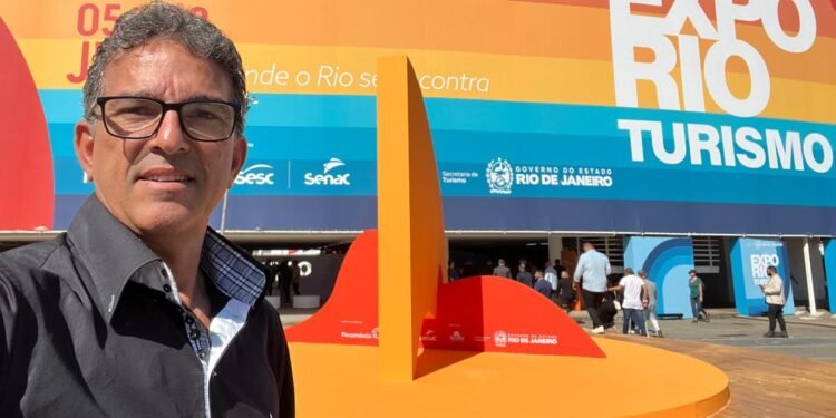 ENTREVISTA | História e natureza preservada: Juliano Luna apresenta um novo olhar sobre Carapebus