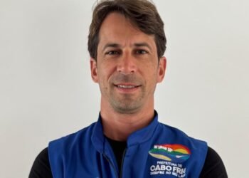 Entrevista: Davi Barcelos revela os bastidores da nova fase do turismo de Cabo Frio