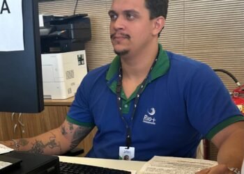 Resolva pendências e tire dúvidas em mutirão com a Rio+ Saneamento nesta sexta-feira (27)