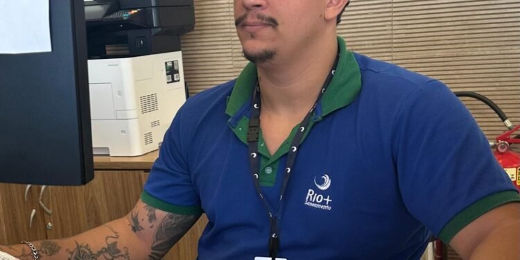 Resolva pendências e tire dúvidas em mutirão com a Rio+ Saneamento nesta sexta-feira (27)