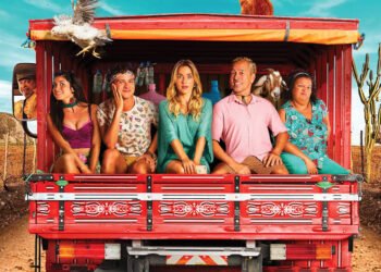 Veja por que ‘Bem-vinda a Quixeramobim’ é a dica do fim de semana na coluna GIRO no Cinema