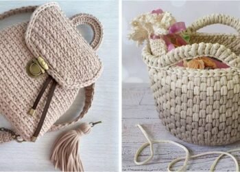 Oficina gratuita de Fio de Malha acontece nesta terça-feira (10) no Sana