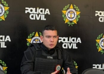 Empresário é preso por envolvimento em esquema de adulteração de veículos, em Macaé