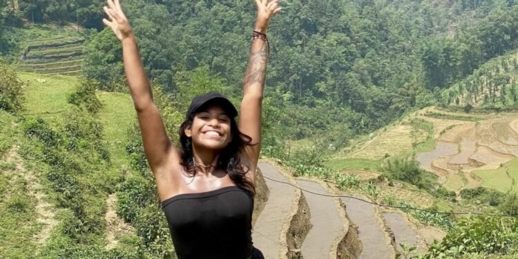 Após quatro dias de buscas, brasileira Juliana Marins não resistiu