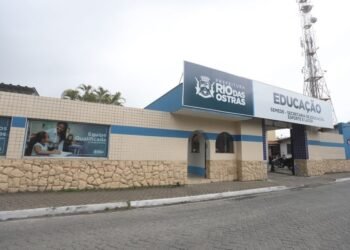 Escolas municipais de Rio das Ostras fecham em julho