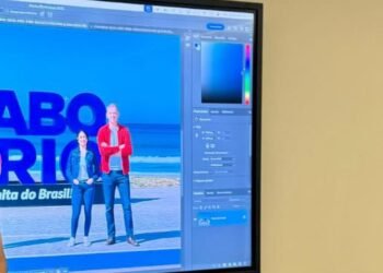 Cabo Frio aposta em totens turísticos para reforçar turismo digital