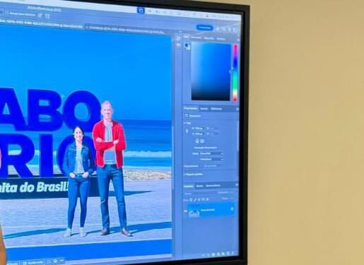 Cabo Frio aposta em totens turísticos para reforçar turismo digital