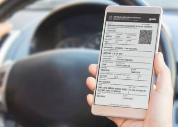 Licenciamento de veículos no RJ é prorrogado; vejas as novas datas