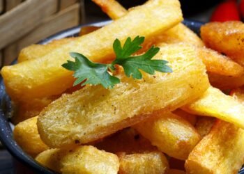 Festival do aipim acontece em julho em Casimiro de Abreu