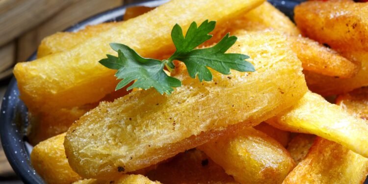 Festival do aipim acontece em julho em Casimiro de Abreu