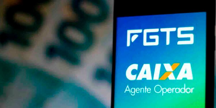 FGTS liberado para trabalhadores demitidos que teve o saldo bloqueado a partir de terça (17)