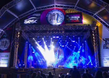 Último dia do Rio das Ostras Jazz & Blues; Confira