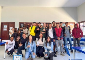 Búzios retoma projeto de conscientização sobre pessoas com deficiência nas escolas