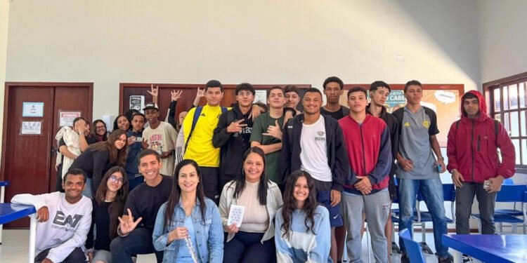 Búzios retoma projeto de conscientização sobre pessoas com deficiência nas escolas