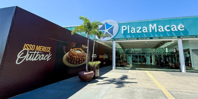 Outback confirma chegada no Shopping Plaza Macaé e anuncia vagas de emprego