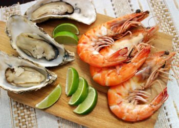 Festival Frutos do Mar de Tamoios acontece de 13 a 15 de junho; Confira programação