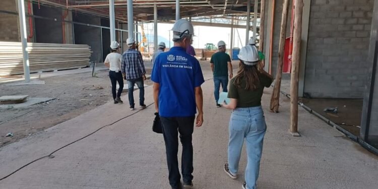 Comerciantes devem estar atentos aos novos procedimentos da Vigilância Sanitária, em Rio das Ostras