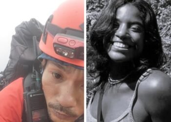 Agam Rinjani: alpinista voluntário que participou do resgate da brasileira na Indonésia