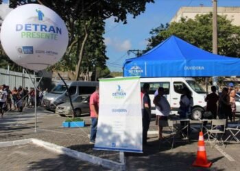 Detran faz mutirão em Cabo Frio nesta sexta (1º); veja os serviços prestados