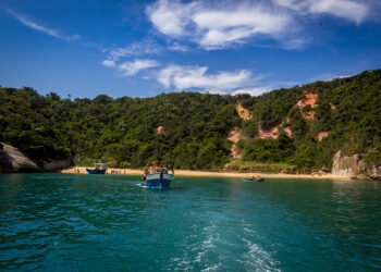 Macaé convoca empresas de turismo para ações em 2025