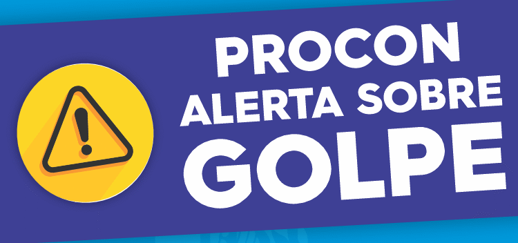 Alerta de golpe! Criminosos estão se passando pelo Procon-Macaé