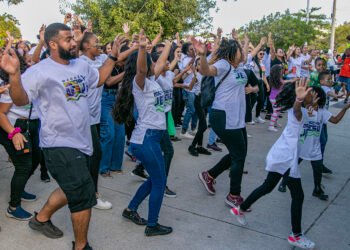 Marcha pra Jesus movimenta Macaé neste sábado (12); veja  aprogramação