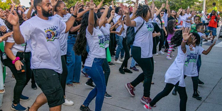 Marcha pra Jesus movimenta Macaé neste sábado (12); veja  aprogramação