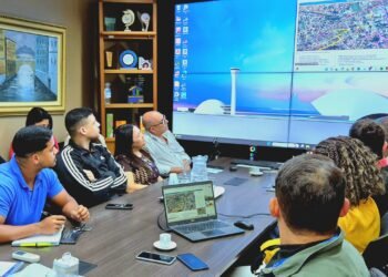 Fios expostos: Maricá avança com projeto piloto de rede elétrica subterrânea