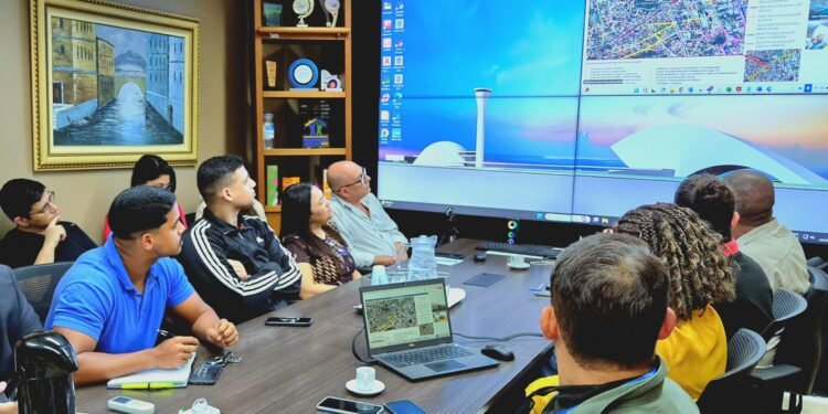 Fios expostos: Maricá avança com projeto piloto de rede elétrica subterrânea