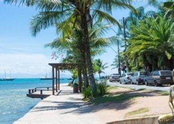 Homem que matou segurança na Orla Bardot tem prisão preventiva decretada