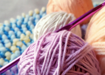 Aulas de crochê gratuitas estão com inscrições abertas em Rio das Ostras