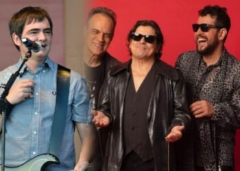 Samuel Rosa e Barão Vermelho agitam Praia do Forte, em Cabo Frio