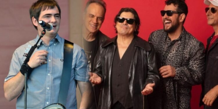 Samuel Rosa e Barão Vermelho agitam Praia do Forte, em Cabo Frio