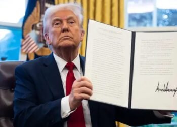 Tarifaço do Trump: Mais política, menos economia