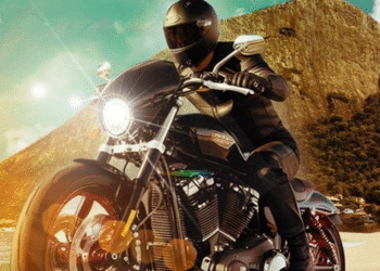 Maricá Moto Fest movimenta Itaipuaçu com quatro dias de rock