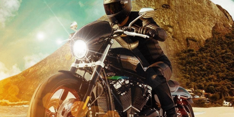 Maricá Moto Fest movimenta Itaipuaçu com quatro dias de rock