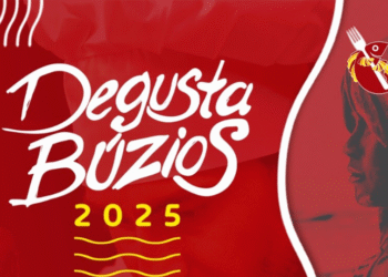 Termina neste sábado (5) o prazo de inscrição para o Degusta Búzios