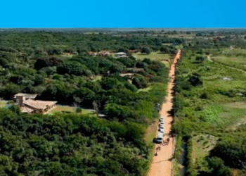 Obra da Estrada da Fazendinha será lançada neste sábado (5) em Búzios